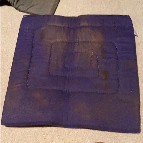 Used Bundle of Saddle Pads - Picture 3 of 3